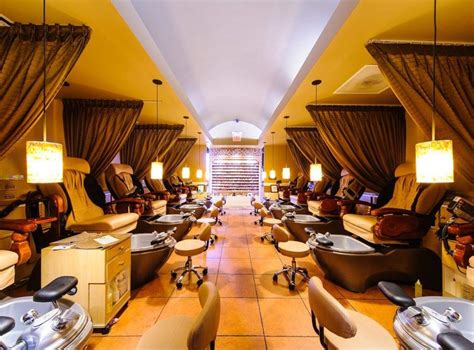 Escape Salon and Day Spa – Welcome to Relaxation.